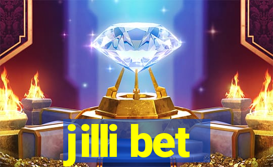 jilli bet