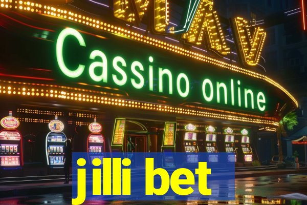 jilli bet