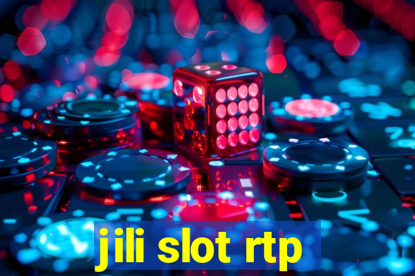 jili slot rtp