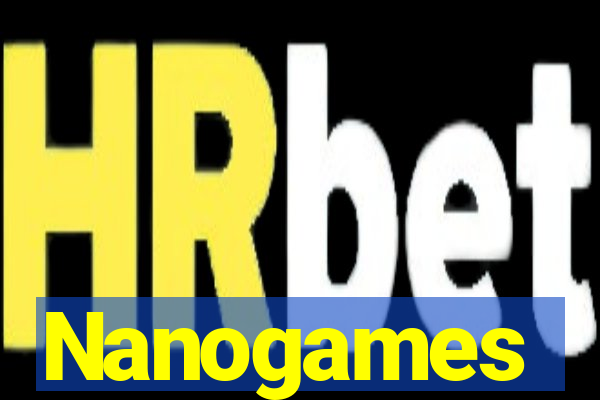 Nanogames