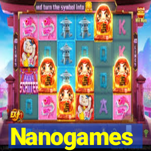 Nanogames