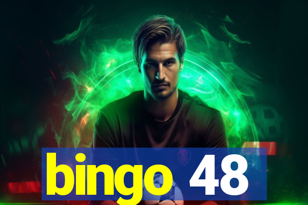 bingo 48