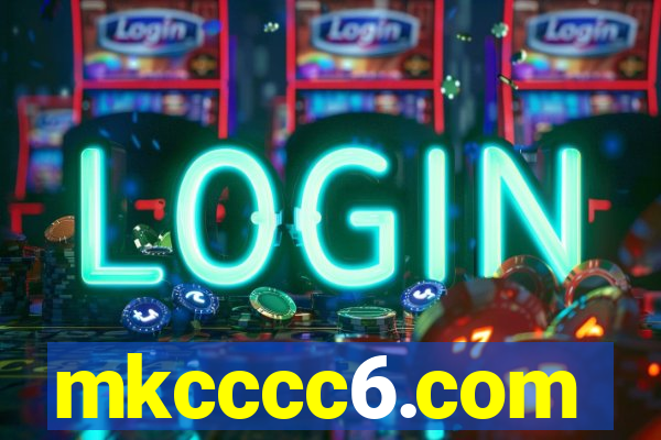 mkcccc6.com