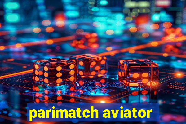 parimatch aviator