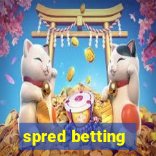 spred betting