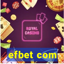 efbet com