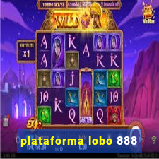 plataforma lobo 888