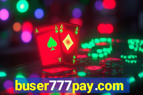 buser777pay.com