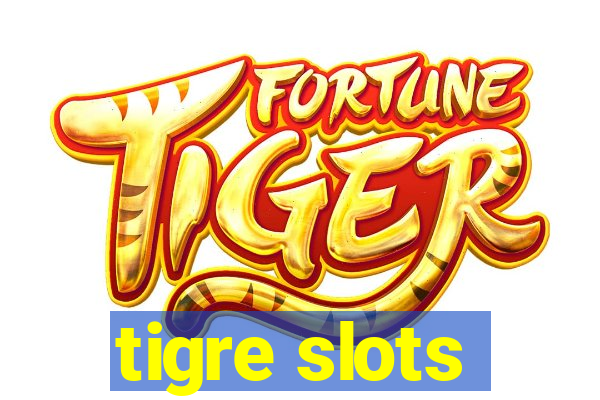 tigre slots