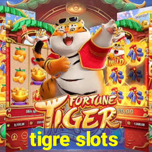 tigre slots