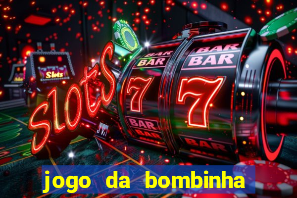 jogo da bombinha estrela bet