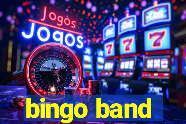 bingo band