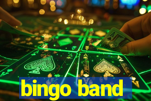 bingo band