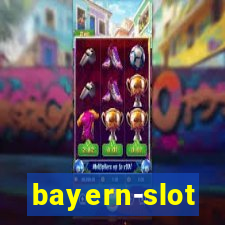 bayern-slot