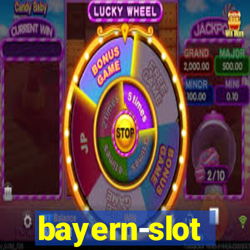 bayern-slot