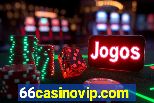 66casinovip.com