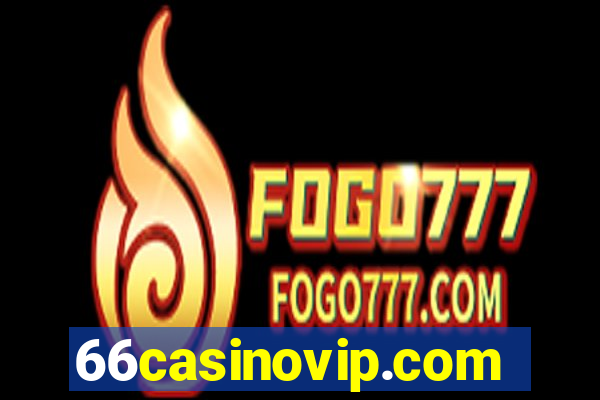 66casinovip.com