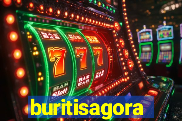 buritisagora