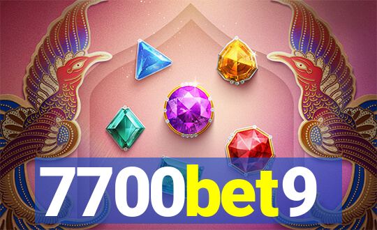 7700bet9