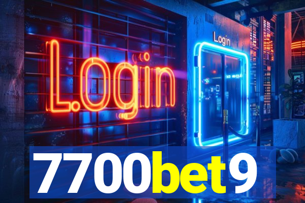 7700bet9