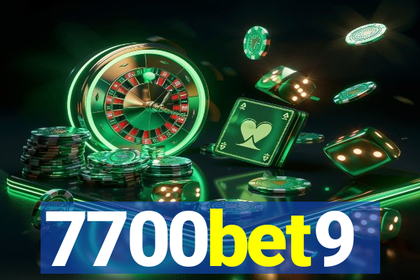 7700bet9