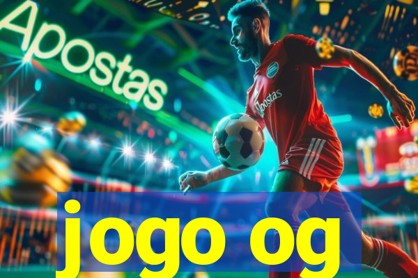 jogo og