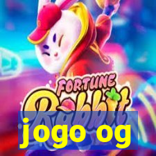 jogo og