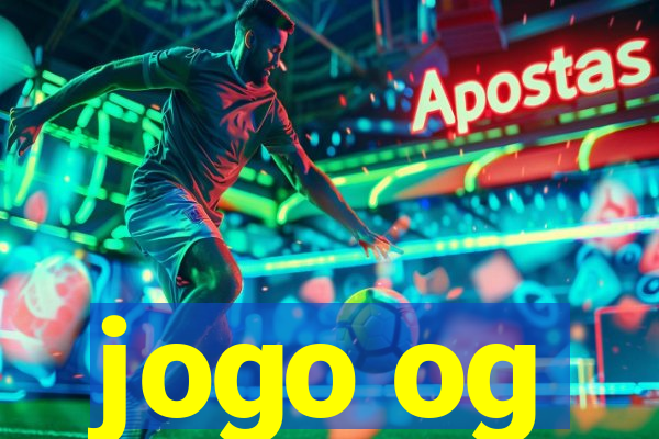 jogo og