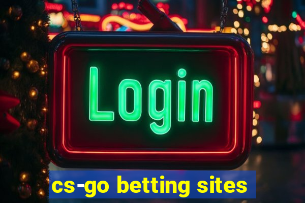 cs-go betting sites