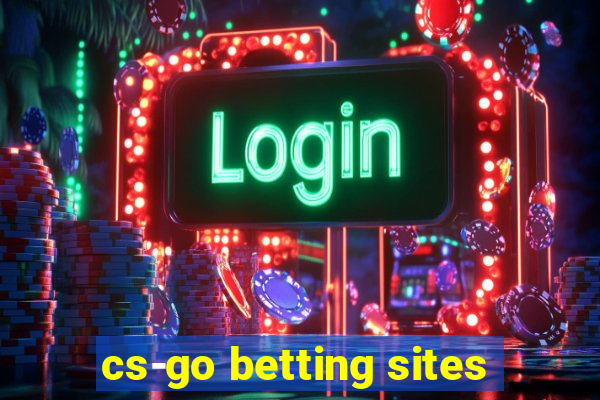 cs-go betting sites