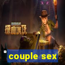 couple sex