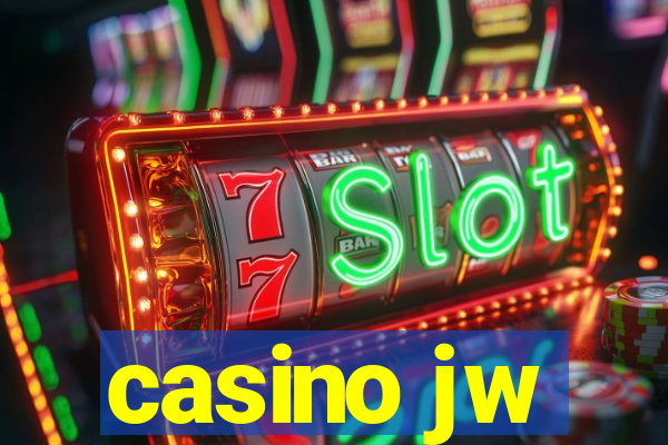 casino jw