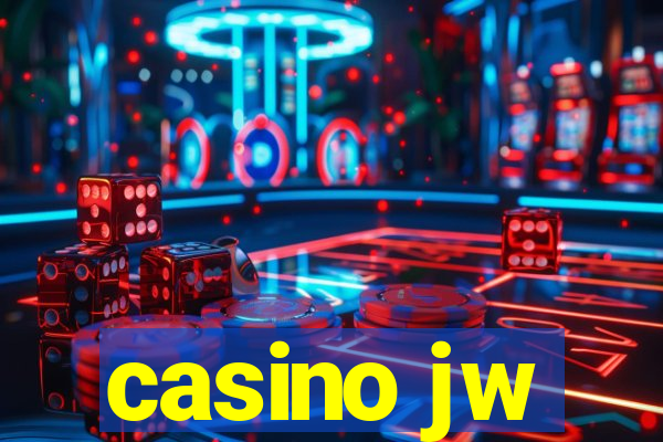 casino jw