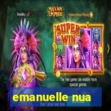 emanuelle nua