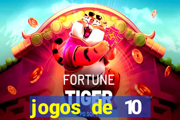 jogos de 10 centavos betano