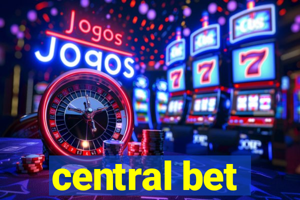 central bet