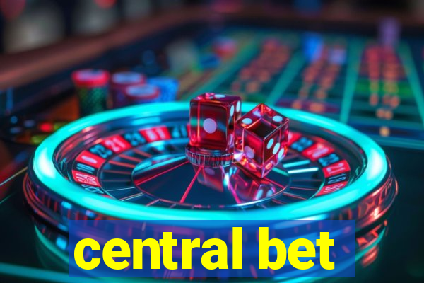 central bet