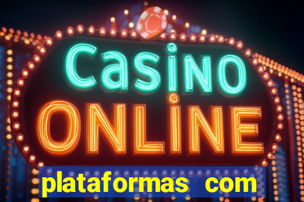 plataformas com bonus de cadastro facebook