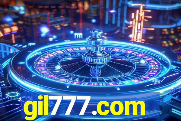 gil777.com