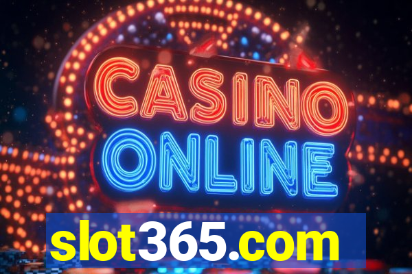 slot365.com