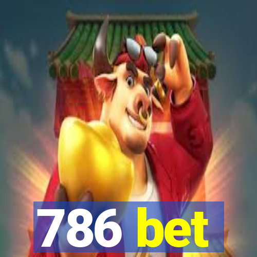 786 bet