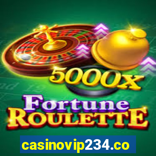 casinovip234.com