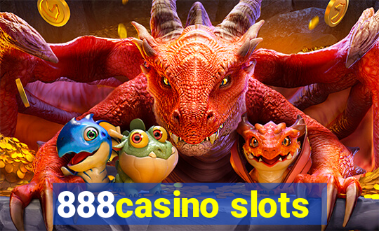 888casino slots