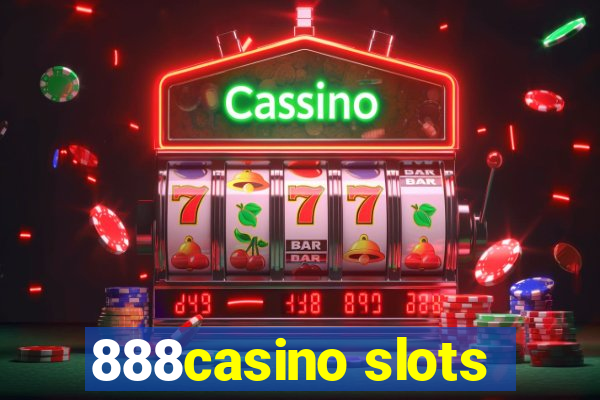 888casino slots