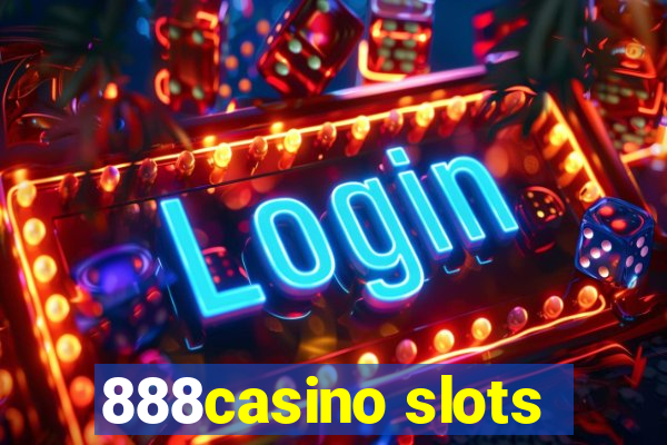 888casino slots