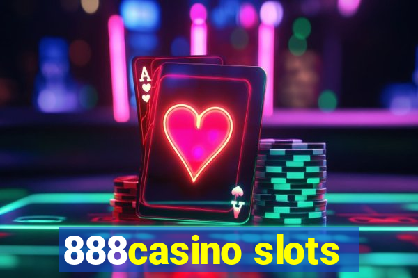 888casino slots