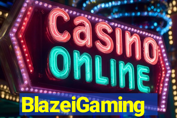 BlazeiGaming