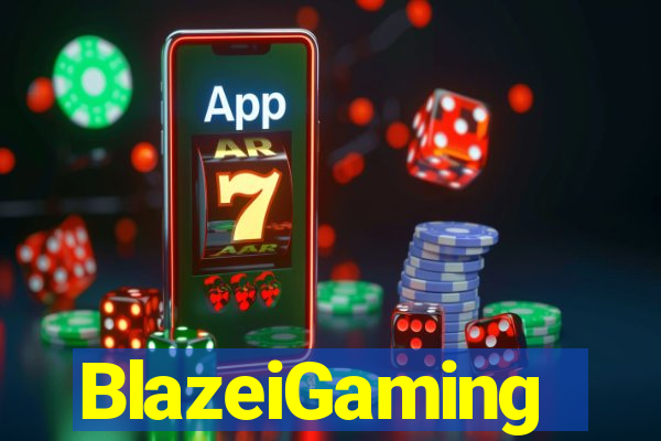 BlazeiGaming