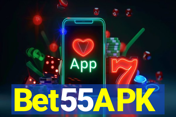 Bet55APK