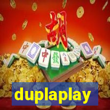 duplaplay